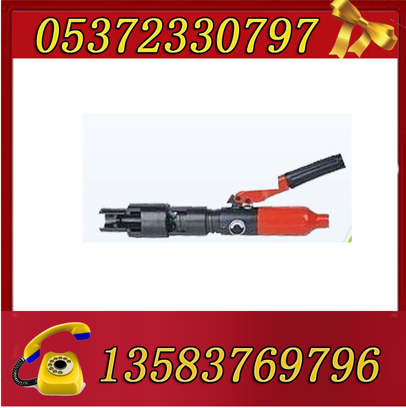 GMYSB液壓塞釘拔出器