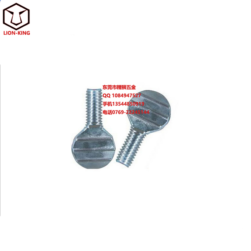 扁螺絲圖片/扁螺絲樣板圖 (4)