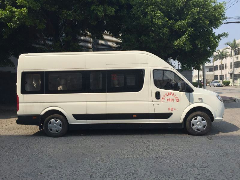 新能源上下班客車中巴租賃圖片/新能源上下班客車中巴租賃樣板圖 (2)
