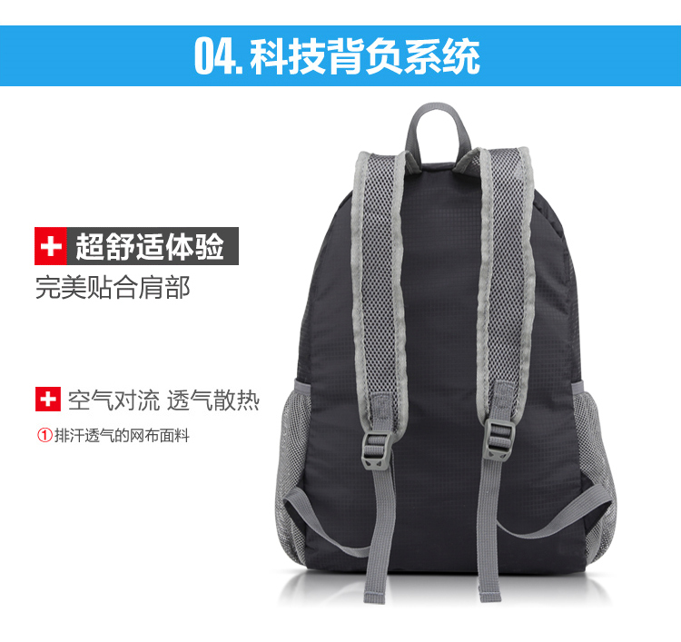 折疊行李圖片/折疊行李樣板圖 (3)
