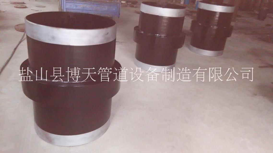 大口徑絕緣接頭圖片/大口徑絕緣接頭樣板圖 (2)