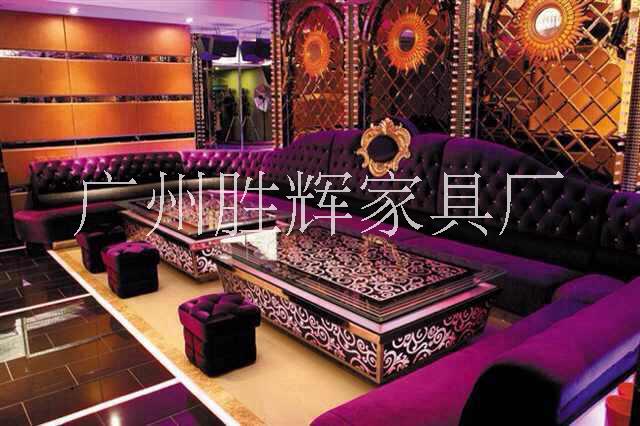 ktv沙發(fā)廠圖片/ktv沙發(fā)廠樣板圖 (1)