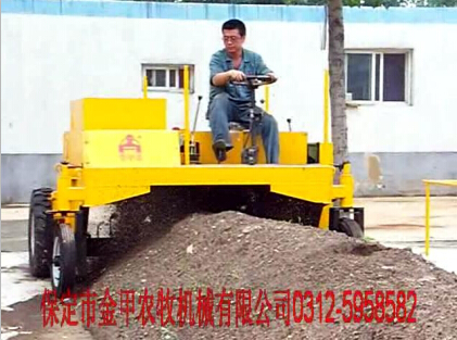 堆肥設(shè)備圖片/堆肥設(shè)備樣板圖 (3)