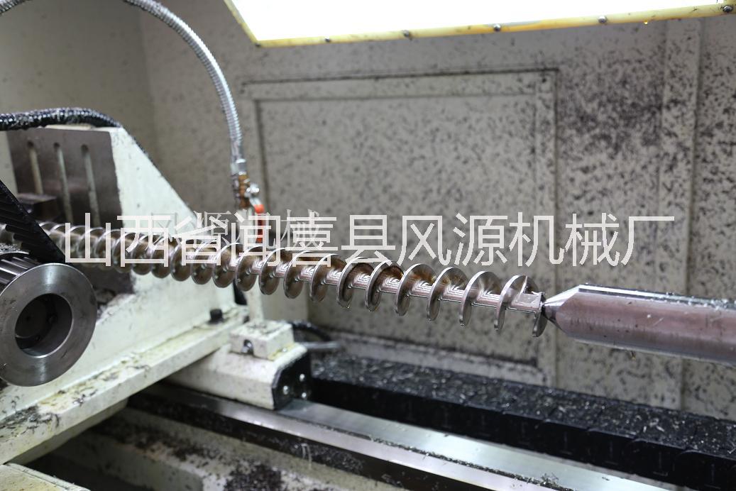 螺桿加工設(shè)備圖片/螺桿加工設(shè)備樣板圖 (4)