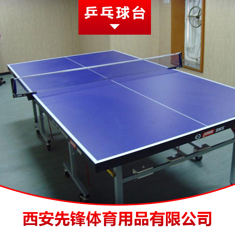 乒乓球臺圖片/乒乓球臺樣板圖 (4)