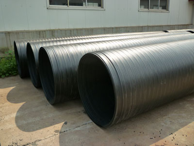 通用增強(qiáng)型結(jié)構(gòu)壁管圖片/通用增強(qiáng)型結(jié)構(gòu)壁管樣板圖 (2)