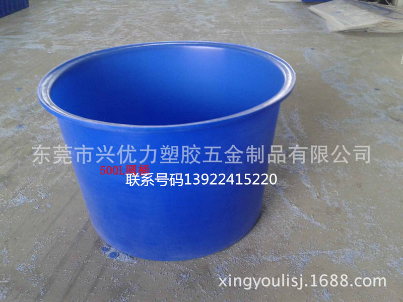 敞口圓桶圖片/敞口圓桶樣板圖 (2)