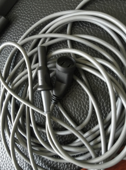 雙極電凝鑷圖片/雙極電凝鑷樣板圖 (3)