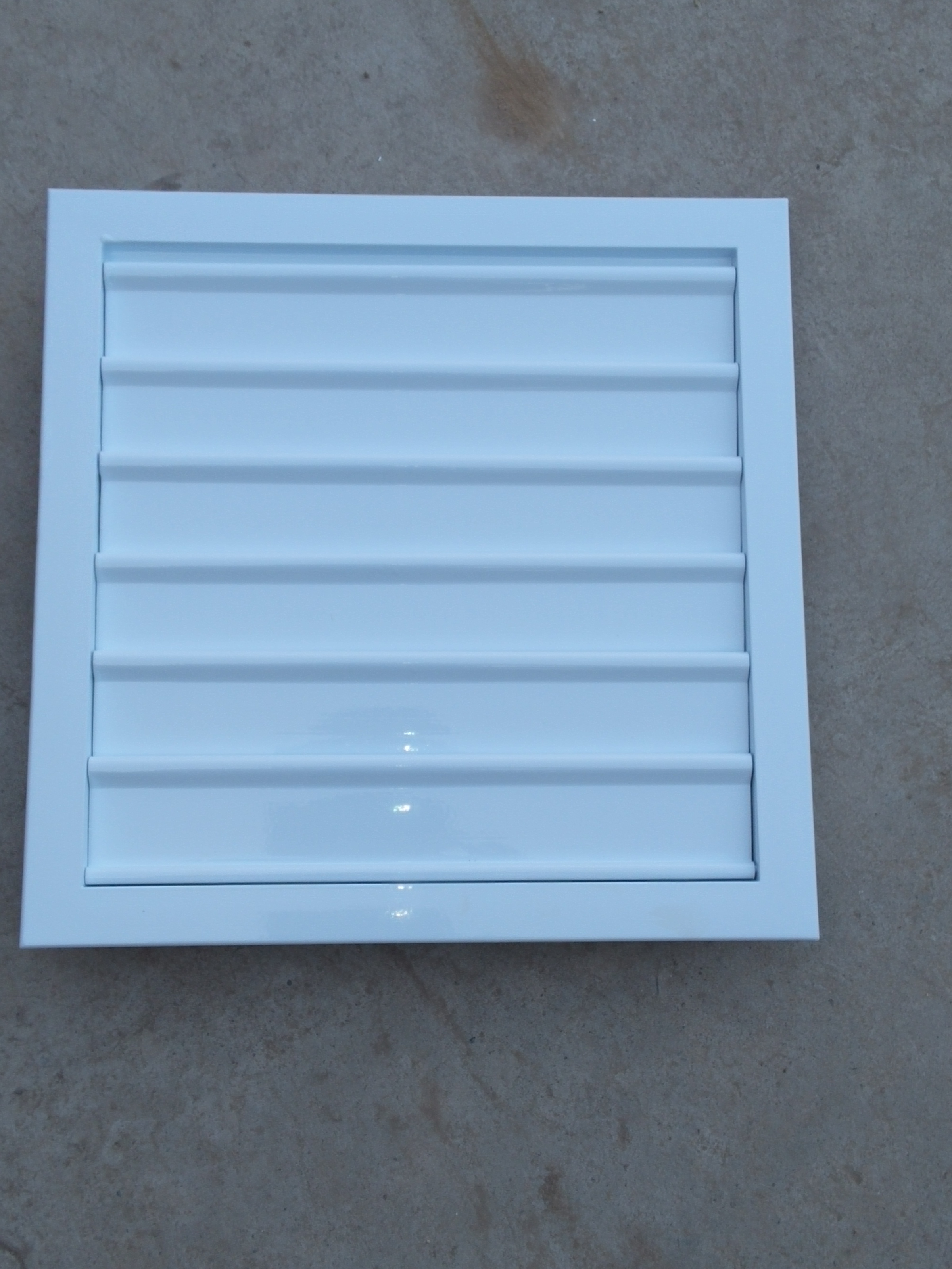 自垂百葉風(fēng)口圖片/自垂百葉風(fēng)口樣板圖 (3)