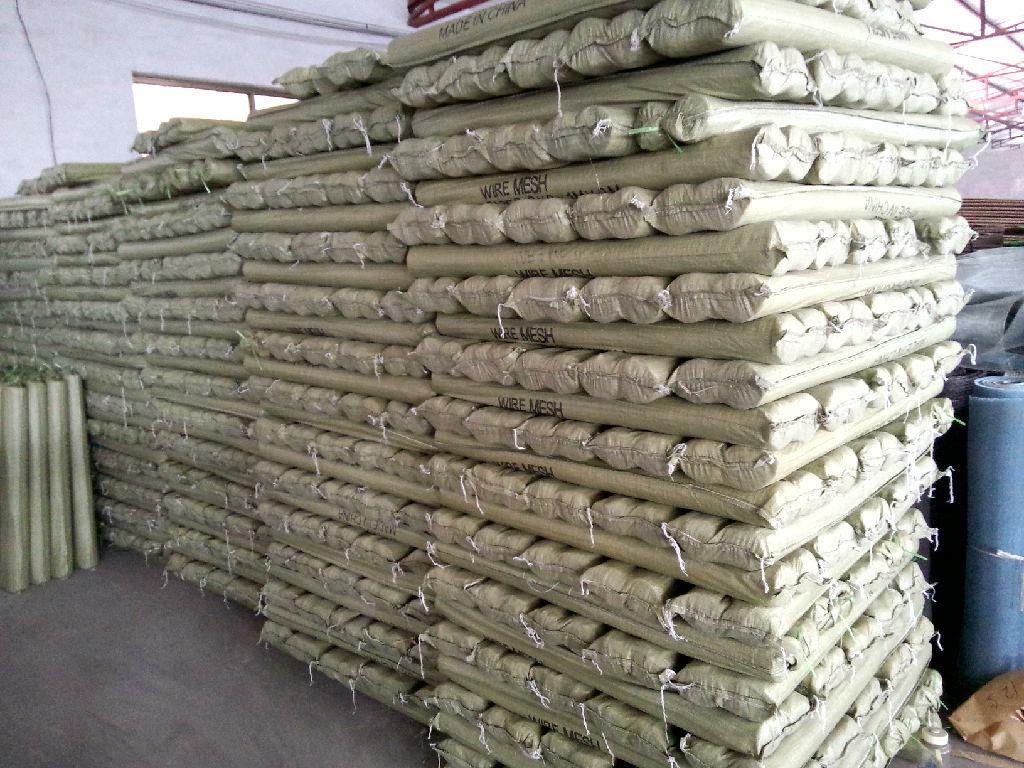 供應(yīng)新疆各區(qū)域鉛網(wǎng)、鍍鋅網(wǎng)、篩網(wǎng)圖片