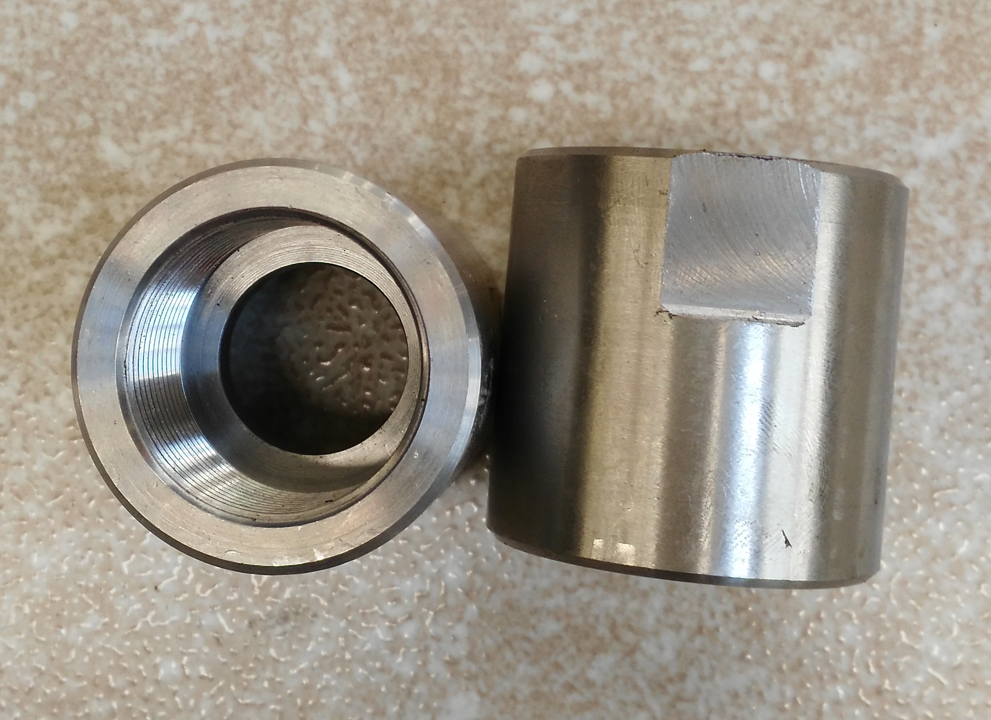 不銹鋼接頭圖片/不銹鋼接頭樣板圖 (4)