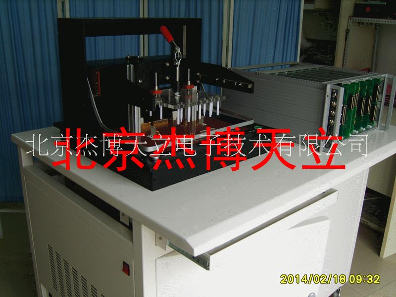 IC測試架IC測試治具IC治具圖片/IC測試架IC測試治具IC治具樣板圖 (2)