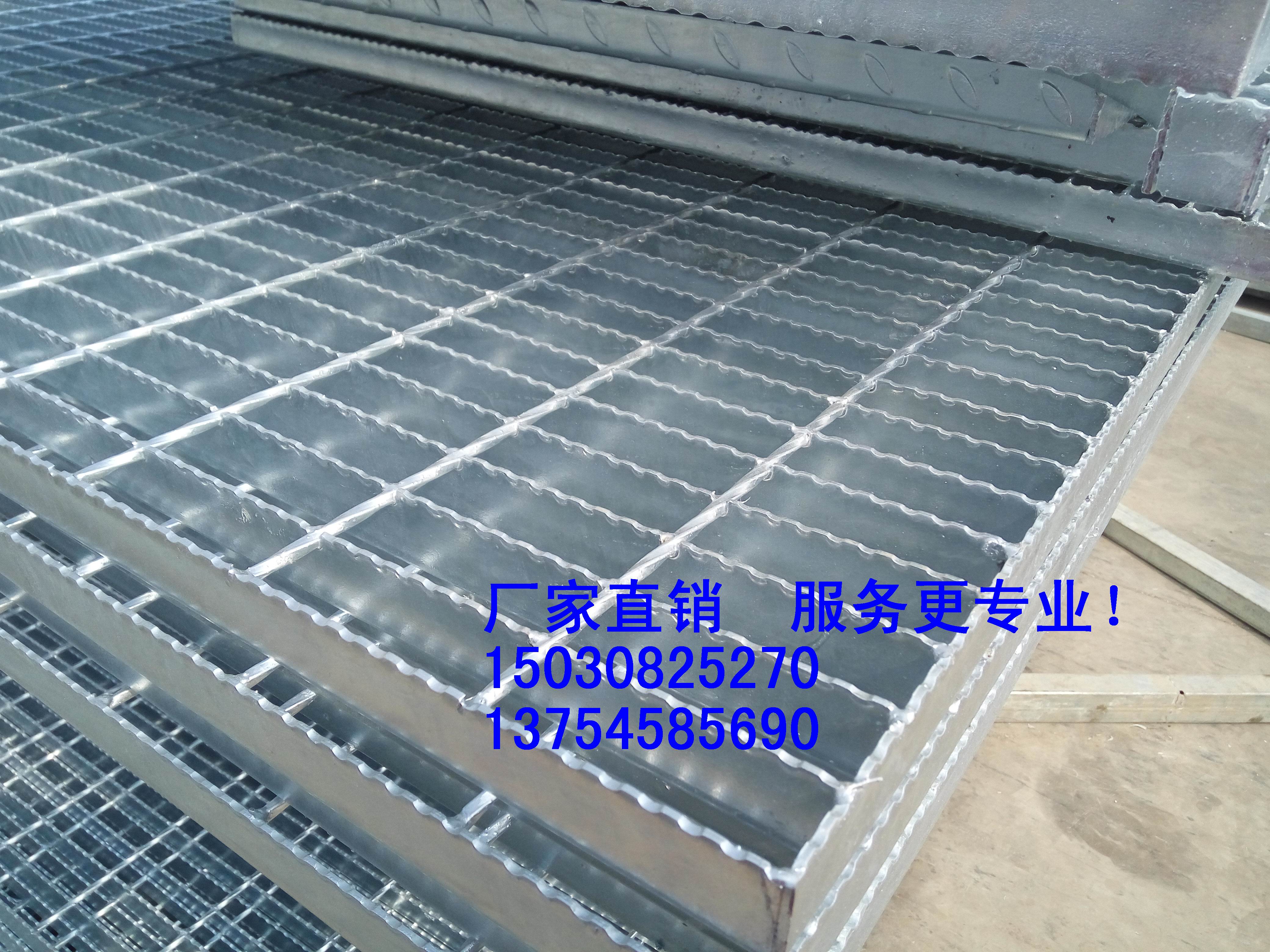 供應(yīng)熱鍍鋅鋼格板廠家 百峰供應(yīng)復(fù)合熱鍍鋅鋼格板 廠家直銷