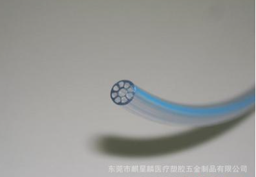 挤出PVC软管价格图片