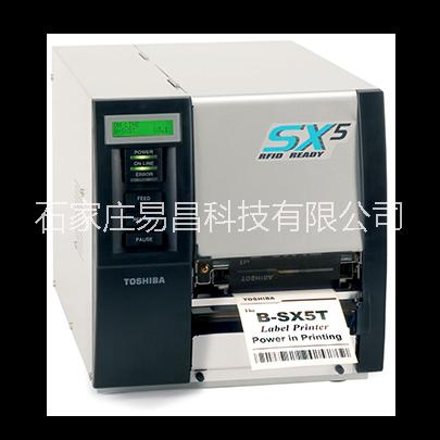 石家庄条码打印机TEC SX5图片