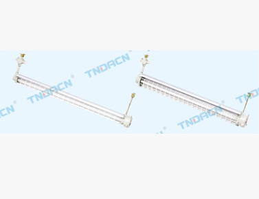 LED防爆灯 防爆荧光灯（ⅡB、ⅡC）  LED防爆灯批发  LED防爆灯 工厂必备的安全照明图片