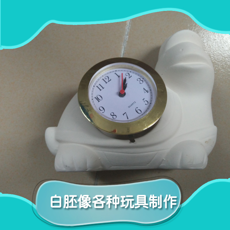 白胚像各種玩具制作圖片/白胚像各種玩具制作樣板圖 (3)