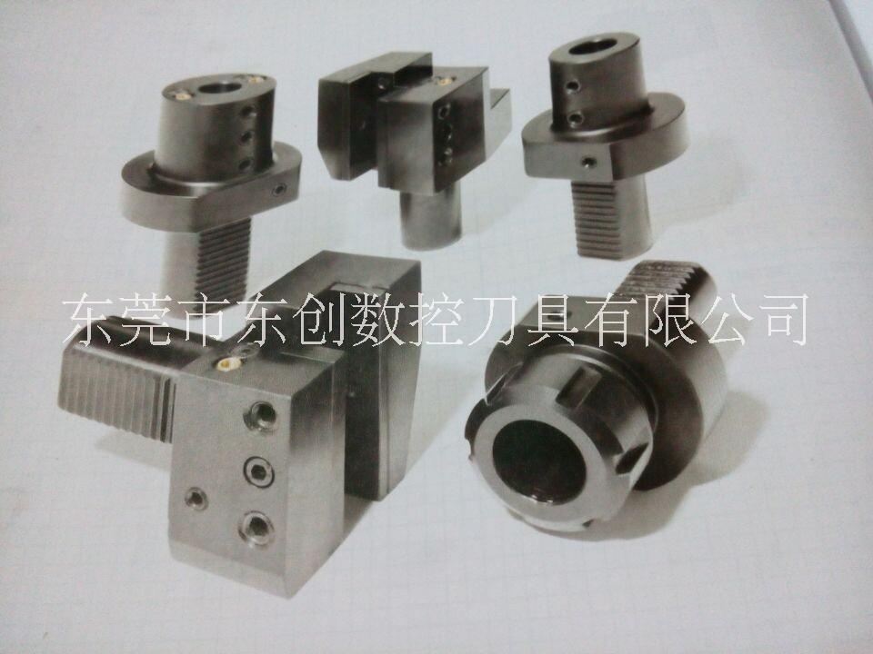 VDI萬向外徑刀座機(jī)床固定方刀座圖片/VDI萬向外徑刀座機(jī)床固定方刀座樣板圖 (4)