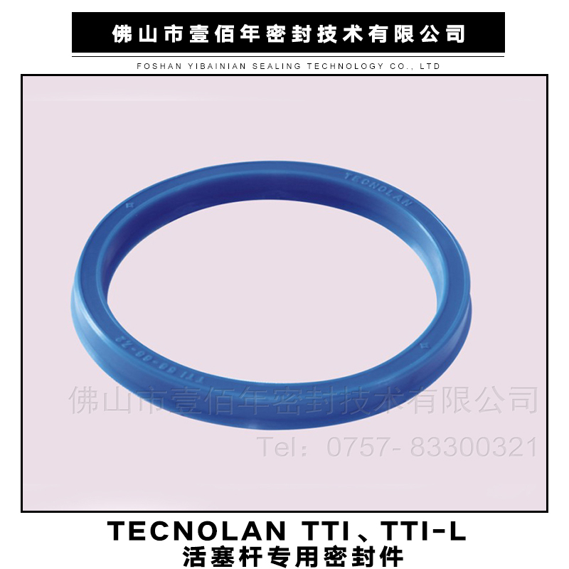 活塞桿專用密封件圖片/活塞桿專用密封件樣板圖 (2)
