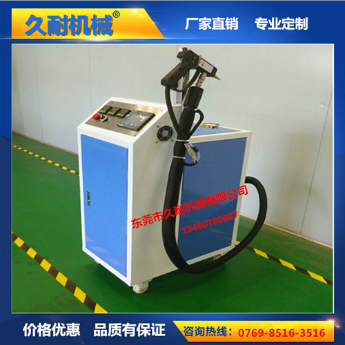 齒輪泵熱熔膠機(jī)圖片/齒輪泵熱熔膠機(jī)樣板圖 (1)
