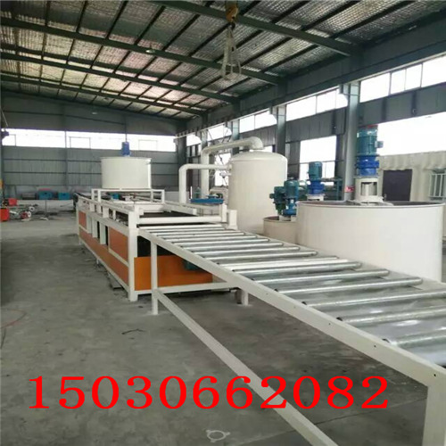 硅質(zhì)聚苯板圖片/硅質(zhì)聚苯板樣板圖 (2)