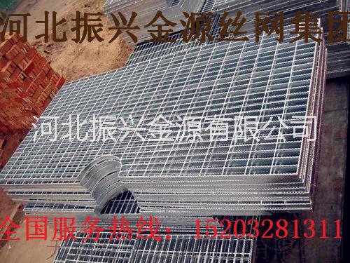 熱鍍鋅鋼格板圖片/熱鍍鋅鋼格板樣板圖 (2)