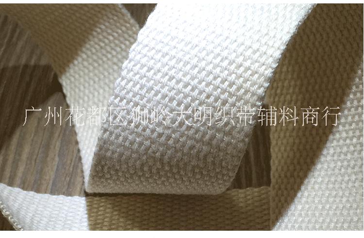 色帶滌棉織帶圖片