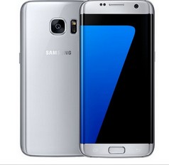 八核5.8寸三星 Galaxy S7 Edge 双弧面屏 LG屏 4G/128G手机