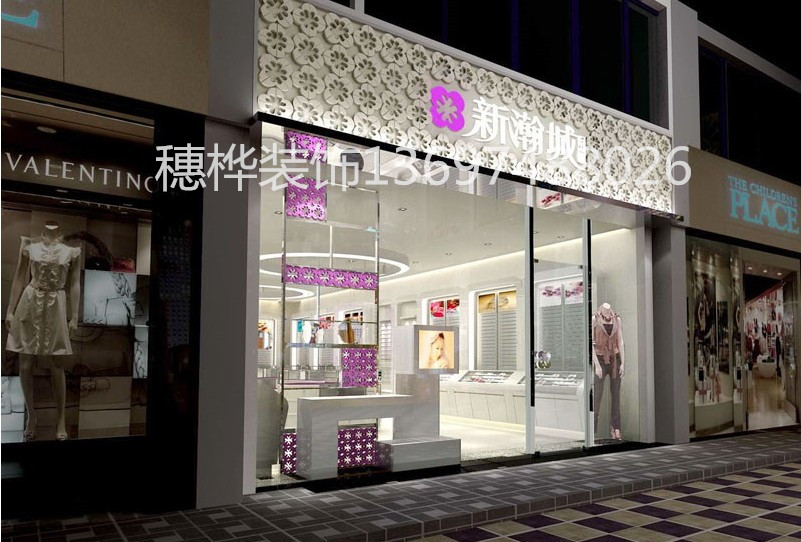 番禺裝修 番禺廠房裝修設(shè)計公司圖片