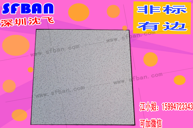 沈飛防靜電地板圖片/沈飛防靜電地板樣板圖 (3)