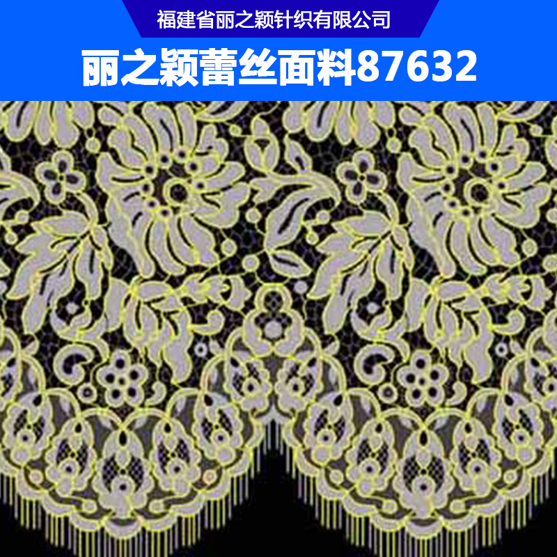 麗之穎蕾絲面料87632圖片/麗之穎蕾絲面料87632樣板圖 (1)