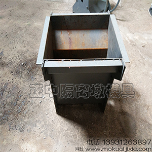 隔離墩圖片/隔離墩樣板圖 (4)