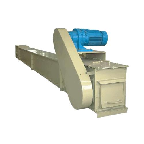 MS型埋刮板輸送機圖片/MS型埋刮板輸送機樣板圖 (3)