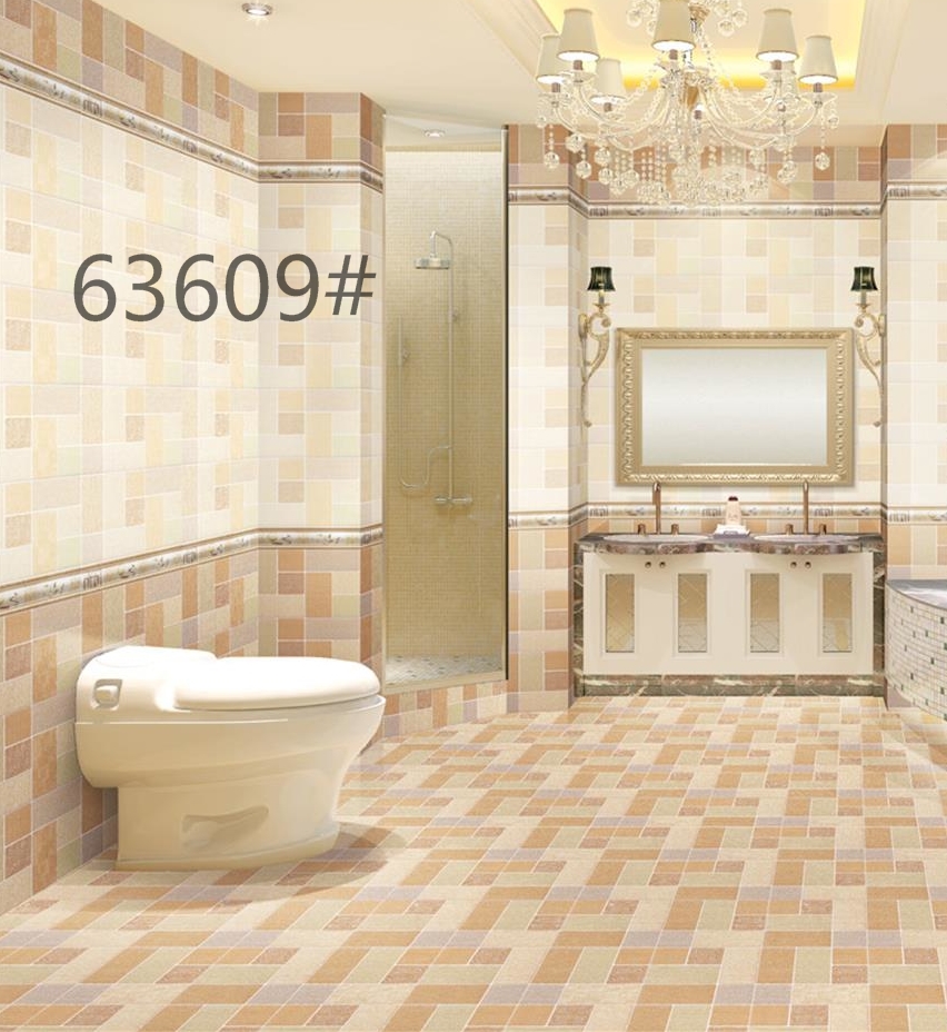 內(nèi)墻磚63609仿古瓷磚 *鏡面內(nèi)墻磚63609仿古瓷磚