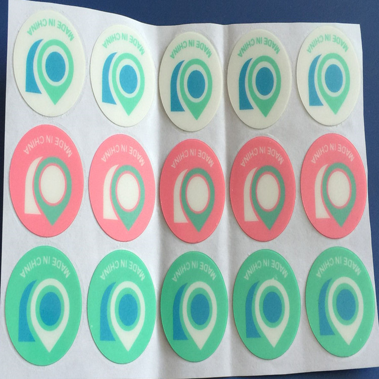 彩色裝飾墊片 背膠亞克力PC墊片圖片/彩色裝飾墊片 背膠亞克力PC墊片樣板圖 (1)