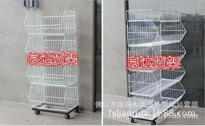 面包展示架圖片/面包展示架樣板圖 (3)