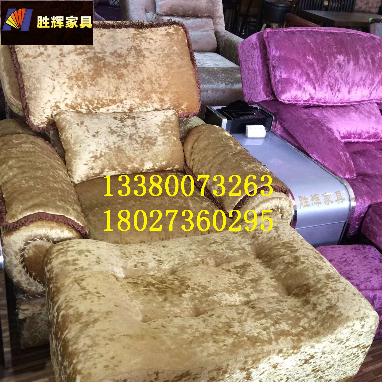 水療沐足圖片/水療沐足樣板圖 (1)