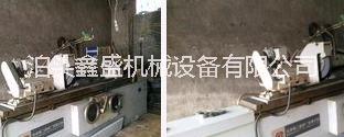北二M1320外圓磨床精度修理圖片