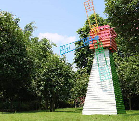 最浪漫荷蘭風(fēng)車專業(yè)制造荷蘭風(fēng)車廠