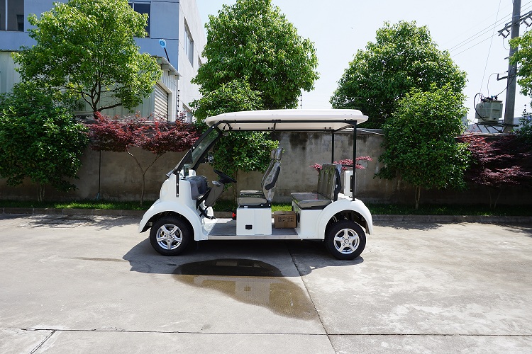 朗格電動(dòng)車圖片/朗格電動(dòng)車樣板圖 (2)