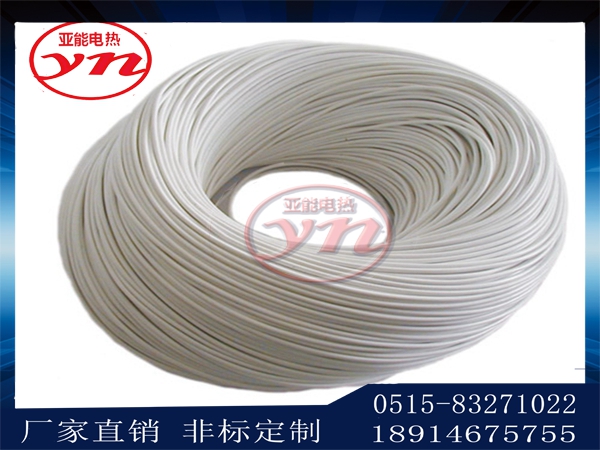 硅膠發(fā)熱線圖片/硅膠發(fā)熱線樣板圖 (2)