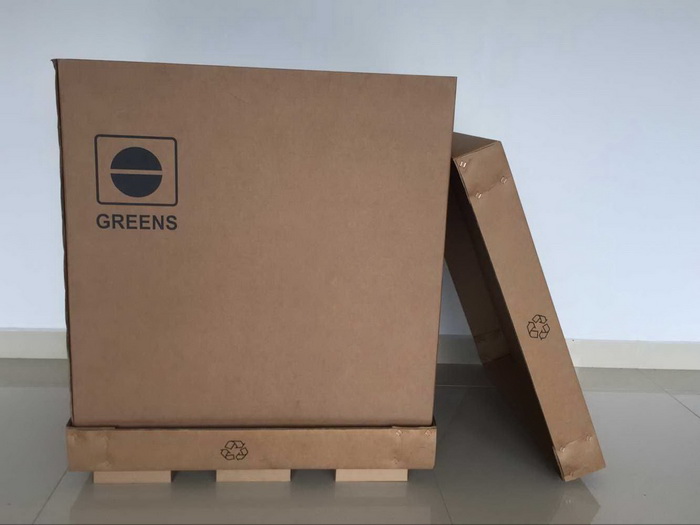 郵政紙箱圖片/郵政紙箱樣板圖 (1)