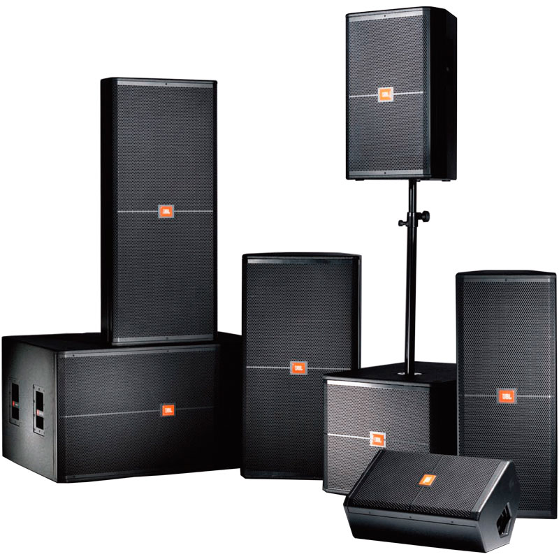 JBL SRX700 SRX71图片