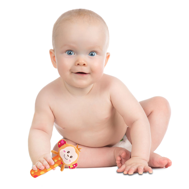 寶寶安撫手搖幫 - 動物手搖棒圖片/寶寶安撫手搖幫 - 動物手搖棒樣板圖 (1)