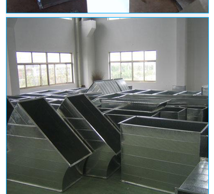 福建共板價(jià)格 福州共板法蘭 福建風(fēng)管報(bào)價(jià) 廈門欣賢鋒環(huán)保設(shè)備有限公司圖片