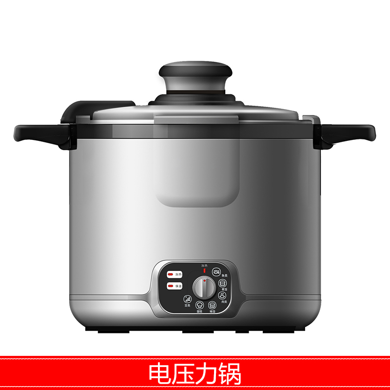 電壓力鍋圖片/電壓力鍋樣板圖 (1)