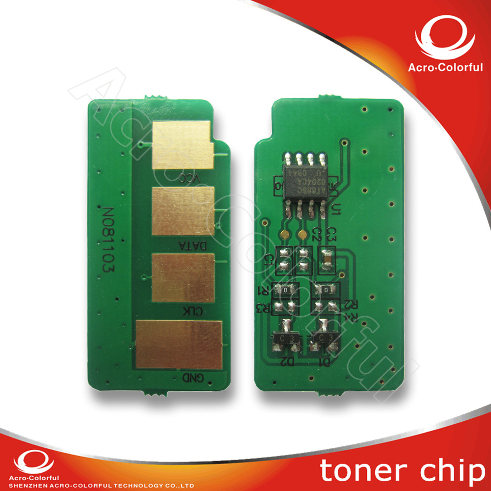 硒鼓芯片圖片/硒鼓芯片樣板圖 (1)