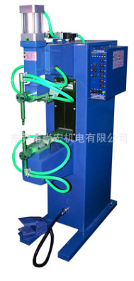 氣動點焊機(jī)圖片/氣動點焊機(jī)樣板圖 (1)