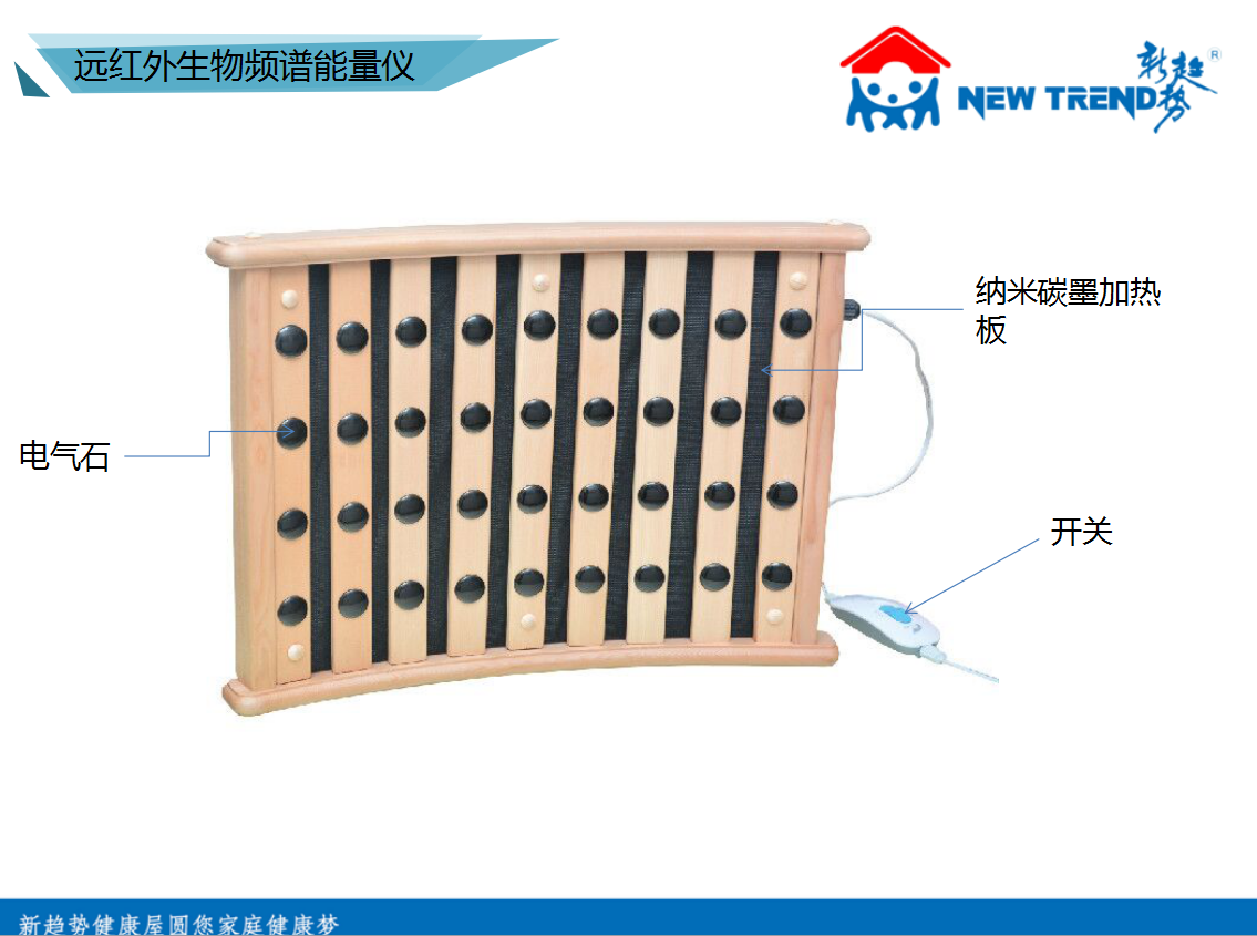 遠(yuǎn)紅外能量儀圖片