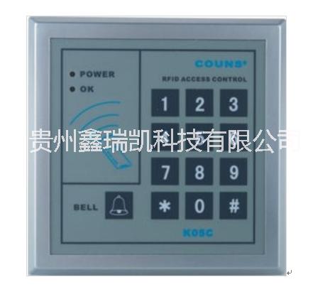 門禁主機(jī)圖片/門禁主機(jī)樣板圖 (2)